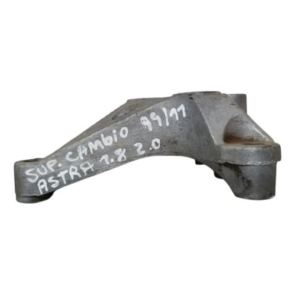 Suporte Coxim Câmbio Astra 1.8 2.0 1999 2000 2001 A 2011