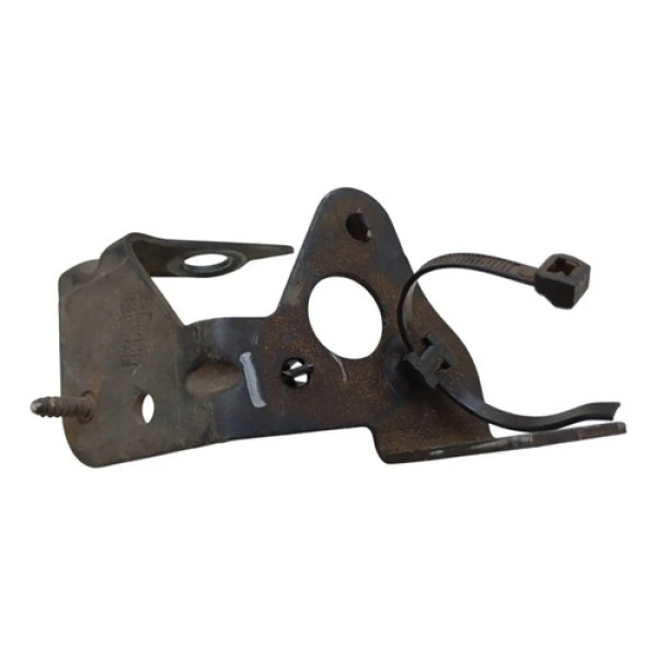 Suporte Protetor Térmico Câmbio A4 2.0 2013 A 2016 Original