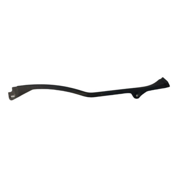 Moldura Direita Coluna Central Audi A4 97 8d0867768 24530 Preto