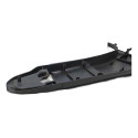 Acabamento Coluna Central Inferior Direito Sandero 2012/17