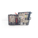 Caixa Fusível Rele Focus 1.6 16v 11 Manual Am5514k733bnb