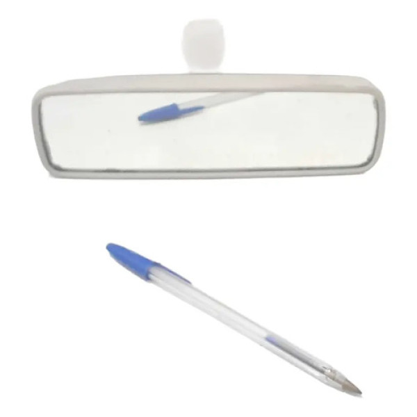 Espelho Retrovisor Interno Ka 2014 30152852 Original