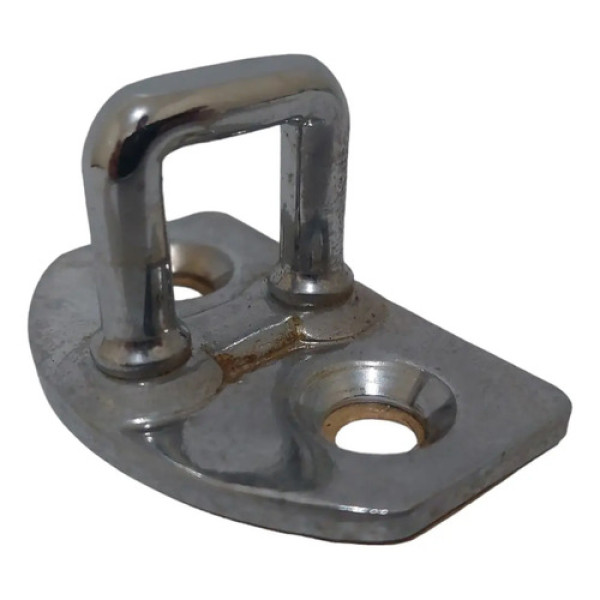Batente Fechadura Renault Fluence 11/15 Original