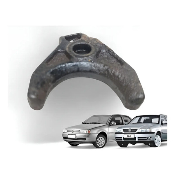 Suporte Distribuidor Saveiro Gol Parati 1995 A 05 Original