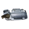 Suporte Maçaneta Dianteira Esquerda Astra Vectra 1999 A 2011