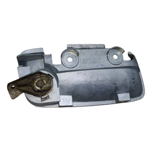 Suporte Maçaneta Dianteira Esquerda Astra Vectra 1999 A 2011
