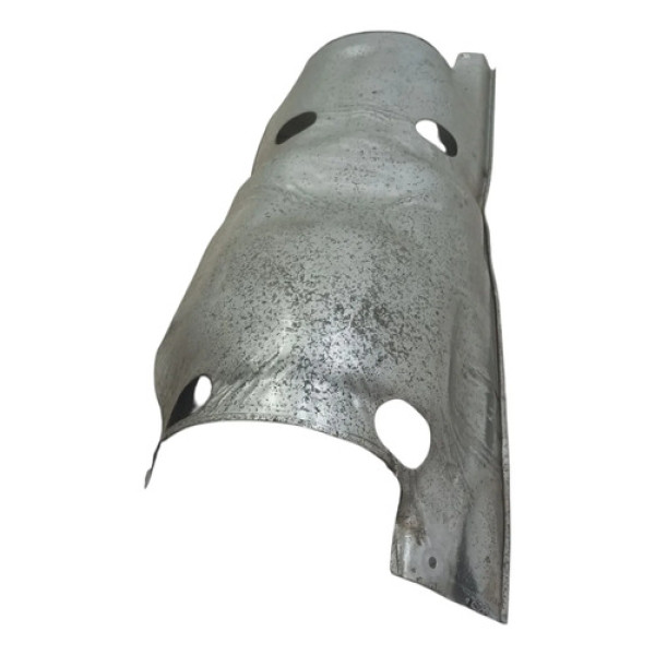 Defletor Calor Catalisador Clio 1.0 2003 2004 2005 A 2011