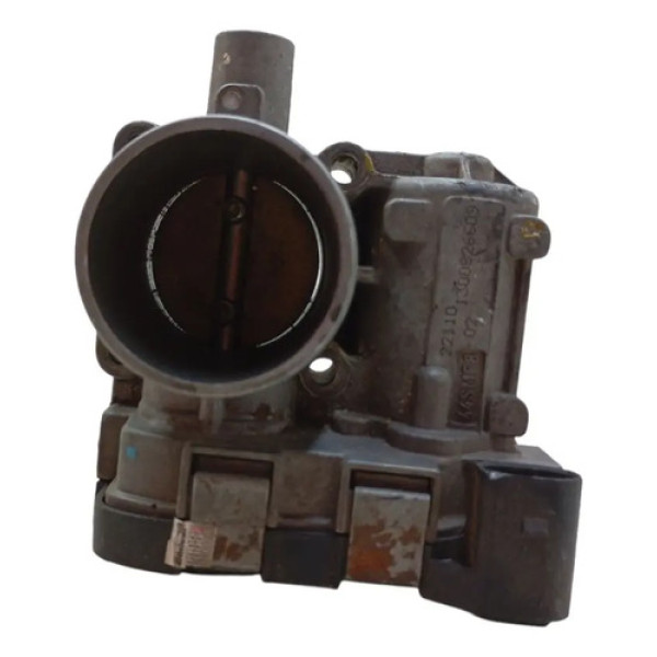 Corpo Borboleta Tbi Palio Siena Strada Fire 1.4 73502387