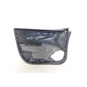 Forro De Porta Dianteiro Direito Chevrolet Onix Prisma 12/15 Cinza