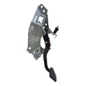 Pedal F Vectra Automático 2.0 2007 2008 2009 2010 2011