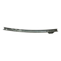 Canaleta Guia Vidro Dianteira Corsa Classic 1996 A 2016 Orig Prata