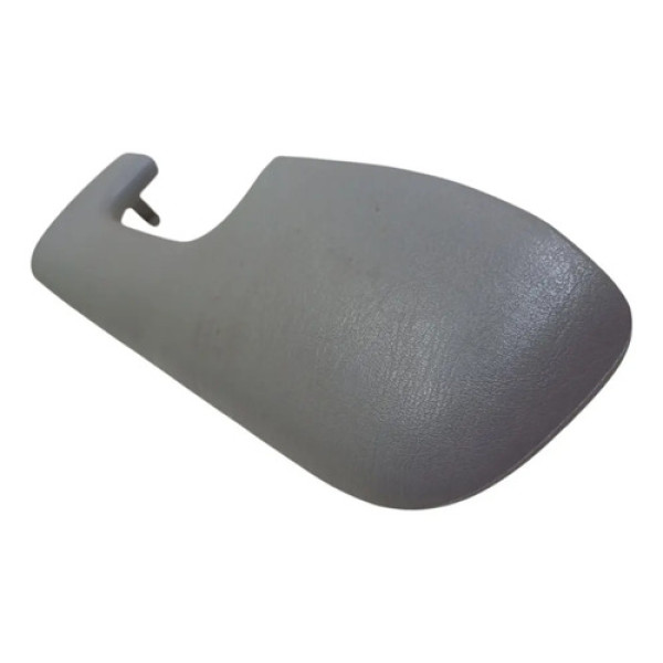 Moldura Puxador Porta Traseira Direita Corolla 2003 A 2008