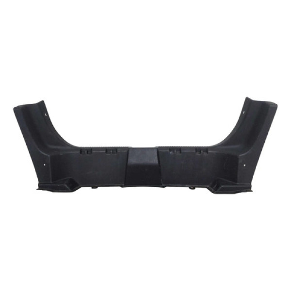Soleira Acabamento Tampa Traseira Ford Fusion 06/08 Original