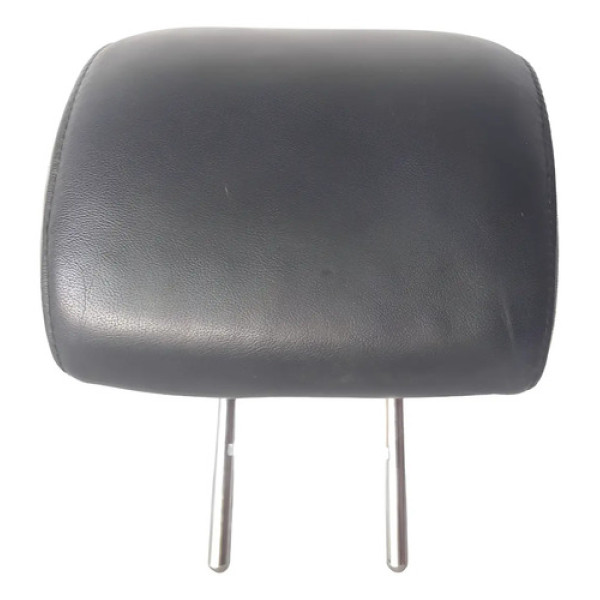 Encosto Cabeça Banco Traseiro C4 Pallas Exclusive 08/12 Orig Preto