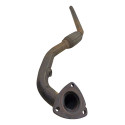 Cano Escapamento Corsa Maxx Joy 1.4 2003 2004 2005 A 2010