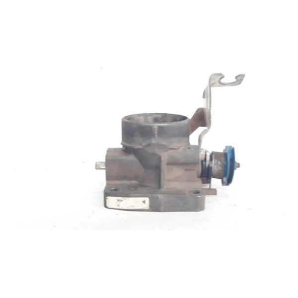 Corpo Borboleta Tbi Fiesta Rocan 1.6 4 A 12 2n1u9e927bb