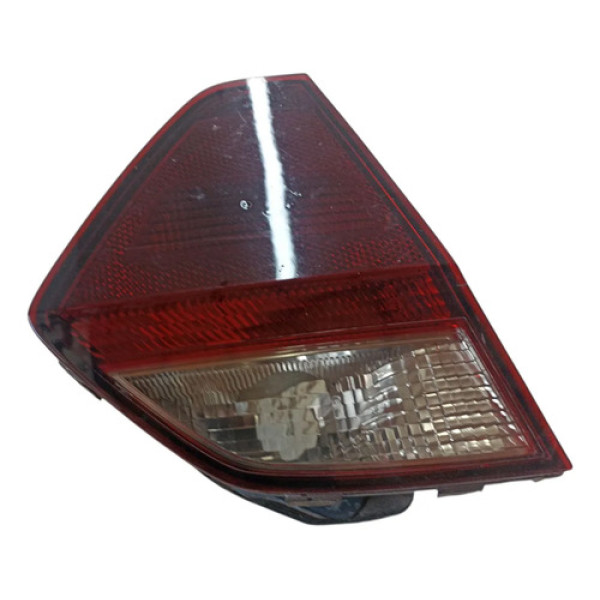 Lanterna Porta Malas Voyage Esq G6 2013 2014 2015 2016
