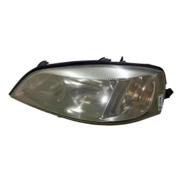 Farol Esquerdo Astra 2.0 Gls 1999 2000 A 2002