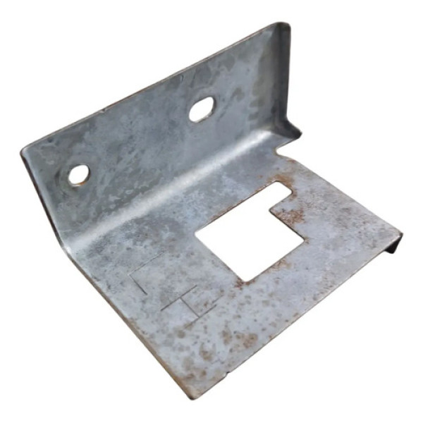 Suporte Forro Porta Traseira Esquerda Pajero Tr4 2003 A 2008