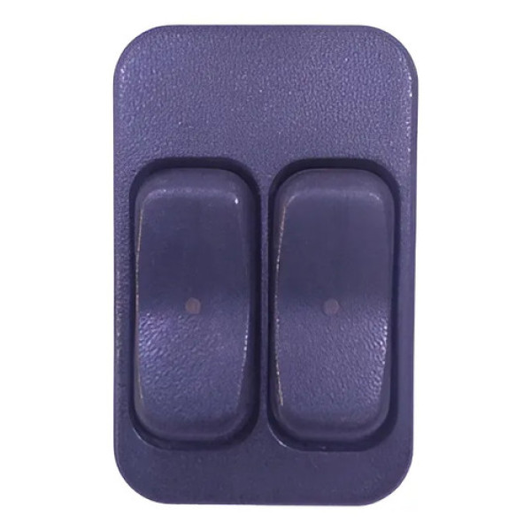 Interruptor Vidro Agile Dianteiro Esquerdo 94724259 Original