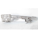 Guia Vidro Traseiro Esquerdo Duster/oroch 12/19 822362839r 