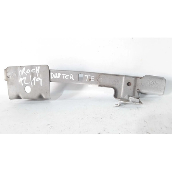 Guia Vidro Traseiro Esquerdo Duster/oroch 12/19 822362839r 