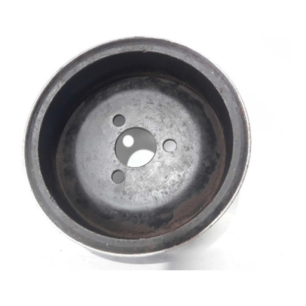 Polia Bomba Água Ford Fiesta 1.0 8v 7/13 1s508509aa  