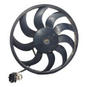 Ventoina C Resistência Onix Prisma C Ar 2012 A 14 8c022790