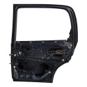 Porta Traseira Direita Chevrolet Corsa Classic 96/16 Origina Traseira Direito Preto