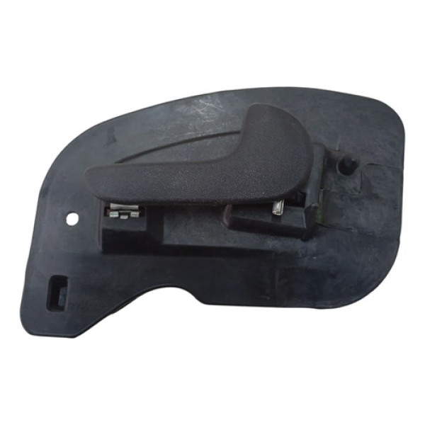 Maçaneta Dianteira Corsa Maxx Joy Direita 2003 2004 A 2010 Preto Dianteira