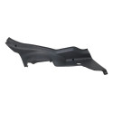 Soleira Traseira Direita Chevrolet Celta 2007 A 2016  Preto