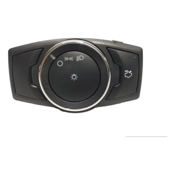 Chave Botão Luz Farol Ford Ka 2014/2019 E3b513a024 Original