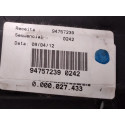 Conjunto Pedais Completo Cobalt Ltz 2012/2014 Original