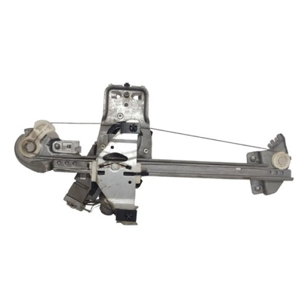 Maquina Vidro Traseiro Esquerdo Peugeot 307 04 A 12 115281