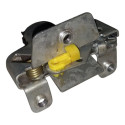 Fechadura Tampa Porta Malas Astra 2.0 16v 1999 2000 A 2002
