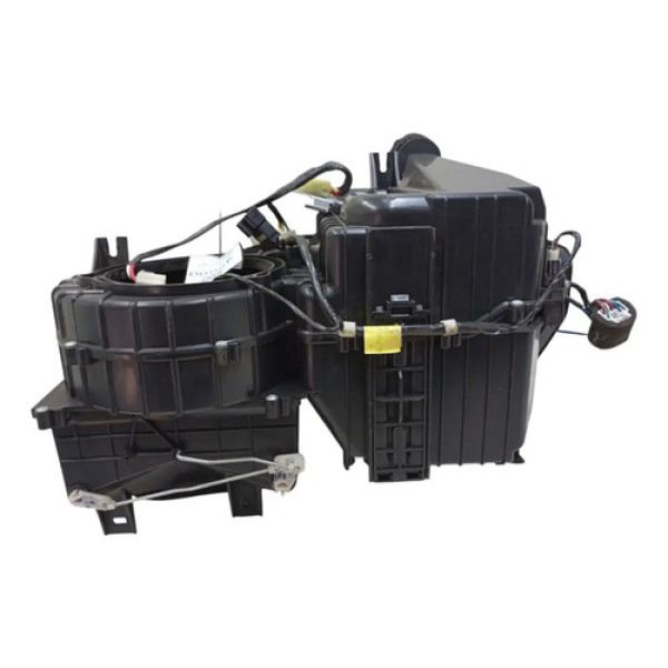 Caixa Evaporadora Ar Condicionado Jac J3 2010 A 2013 Origina