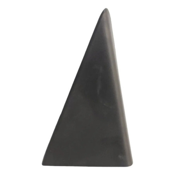 Moldura Interna Porta Trasei Esquerda Civic 17 A 22 Original Preto