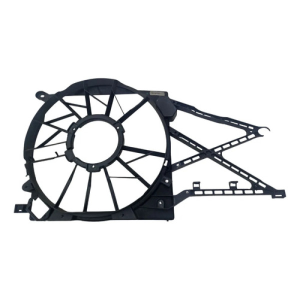 Defletor Ventoinha Vectra Astra Zafira 2007 2008 A 2011
