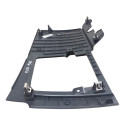 Moldura Inferior Console Painel Spin 2013 A 2023 Original