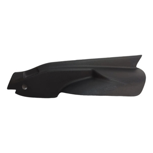Moldura Coluna Traseira Esquerda Gol G7 16/18 5u6867765