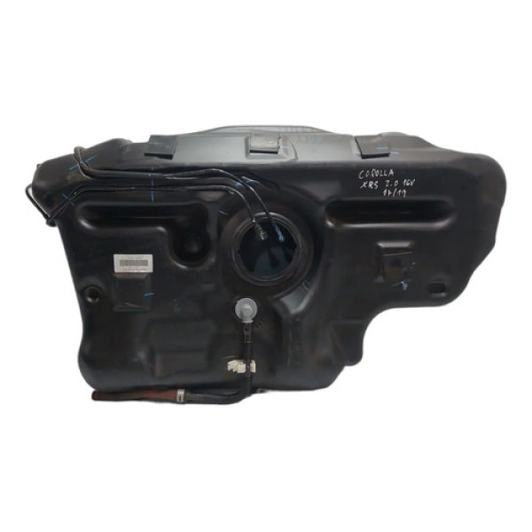 Tanque De Combustível Toyota Corolla Xrs 2.0 16v 2017 Á 2019