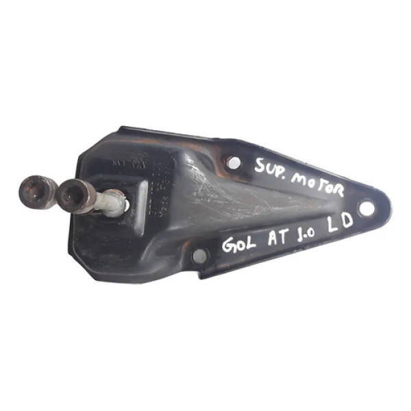 Suporte Direito Motor Gol At 1.0 377199308 Original 