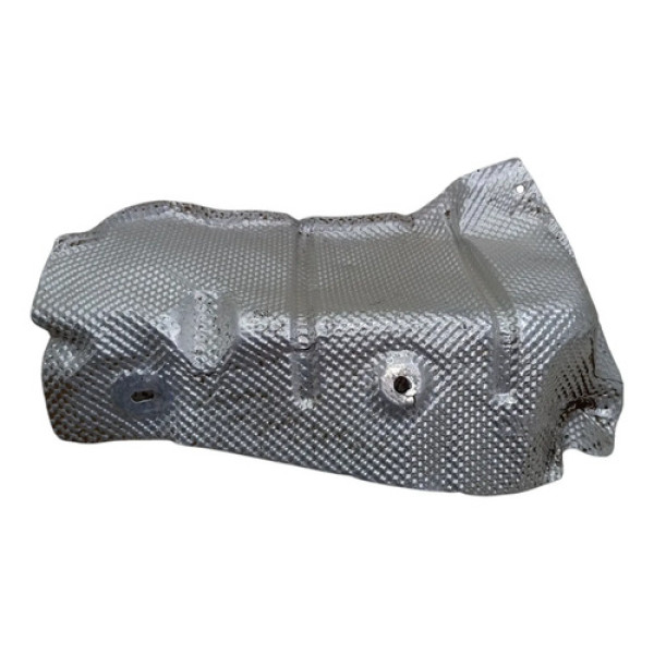Defletor Protetor Calor Escapamento Ecosport 2.0 2003 A 2007