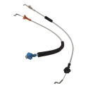 Par Cabos Fechadura Traseira Astra 1999 2000 2001 02 A 2011