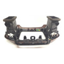 Moldura Marrom Central Multimídia Com Difusor Toro 16 A 21 Marrom
