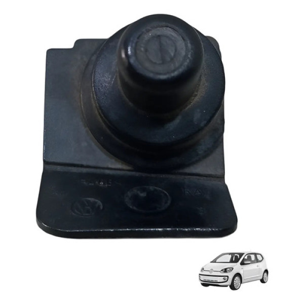 Acabamento Porca Motor Partida Volks Up 2014 A 2021 Original