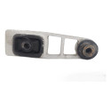  Coxim Traseiro Câmbio Peugeot 206 1.0 16v 01 A 10 Mb9235