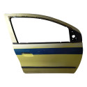 Porta Spin 2012 2013 2014 2015 2016 2017 2018 2019 Dianteira Direito Amarelo