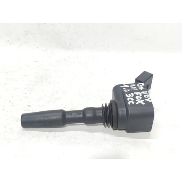 Bobina Ignição Gol Voyage Fox Up 1.0 3cc 17 A 23 04e905110m