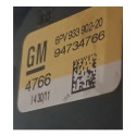Pedal Acelerador Eletrônico Agile Montana 1.4 2011 A 2019
